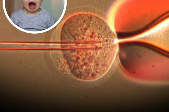 İnqilabi yenilik: Doun sendromu xəstəliyinə SON