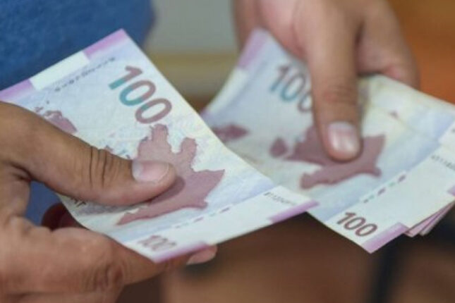 Yaşayış minimumu bu qədər oldu