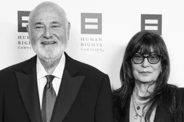 Məşhur rejissor və həyat yoldaşı qətlə yetirilib