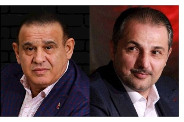 Tacir meyxanaçı Vüqara: Niyə danışırsan, düşün də!