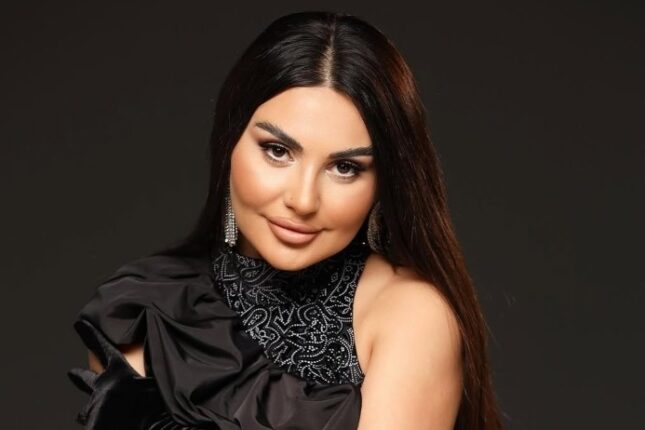 “Məni aparıcılar qalmaqala vadar edir” – Şəbnəm Tovuzlu “Məni aparıcılar qalmaqala vadar edir” – Şəbnəm Tovuzlu