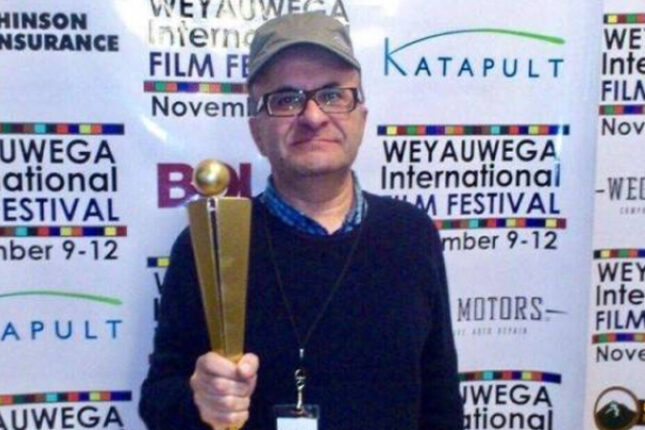 Prezidentin təltif etdiyi Rüfət Əsədov kimdir?