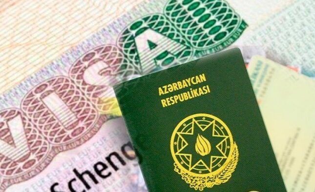 Gələn il vizasız gedəcəyimiz ölkələr (SİYAHI)