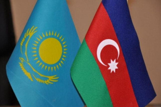 Azərbaycan Qazaxıstanla bu sahədə strateji tərəfdaşlıq edəcək