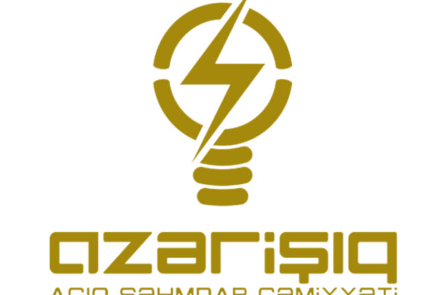 “Azərişıq” əməkdar artisti hədələyir: “İşığınızı kəsəcəyik”