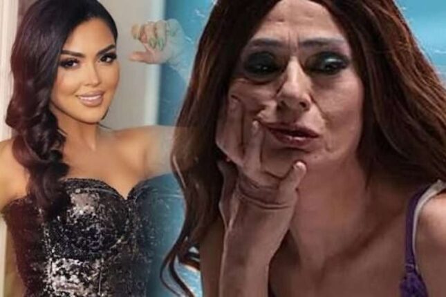 Yıldız Tilbe Vəfa Şərifovanı məhkəməyə verir – 100 min dollar qalmaqalı