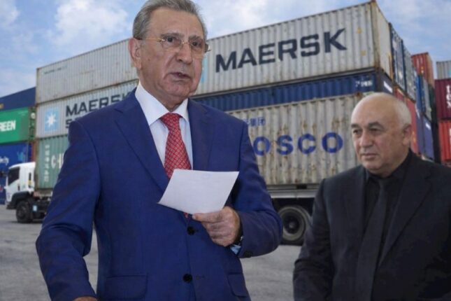 “Karqo Şamil”in görünməyən üzü…