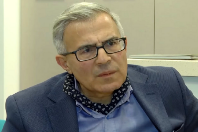 “İranda parçalanma qaçılmazdır, ya Turan, ya da…” – Həmid Herisçidən proqnoz