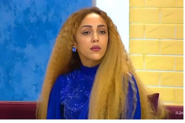 “Ərdən icazəsiz qonşuya su vermək HARAMDIR” -Müğənni