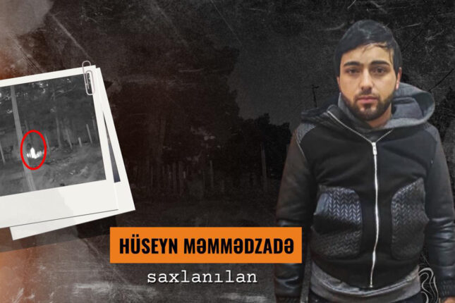 25 yaşlı şəxsdən külli miqdarda narkotik götürüldü – Video