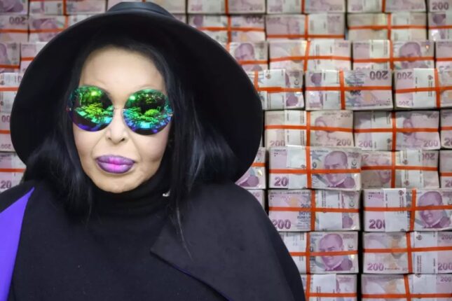 Bülənt Ərsoyun hər kəsi şoka salan sərvəti AÇIQLANDI — Adası belə var