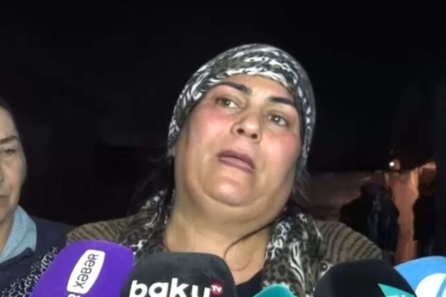“Deyirlər, balanı yaracağıq, şikayətçi olma” – Şoka düşüb ölən azyaşlının anası – VİDEO