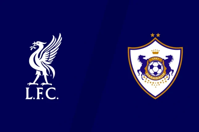 UEFA Çempionlar Liqası: “Qarabağ” “Liverpul”a qarşı