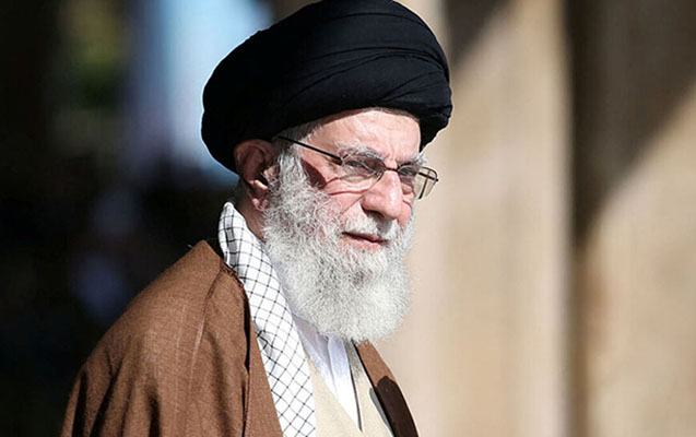 Xamenei etirazlarla bağlı xalqa müraciət etdi