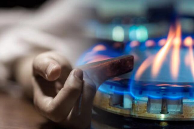 Yanvarda dəm qazından ölənlər ARTIB