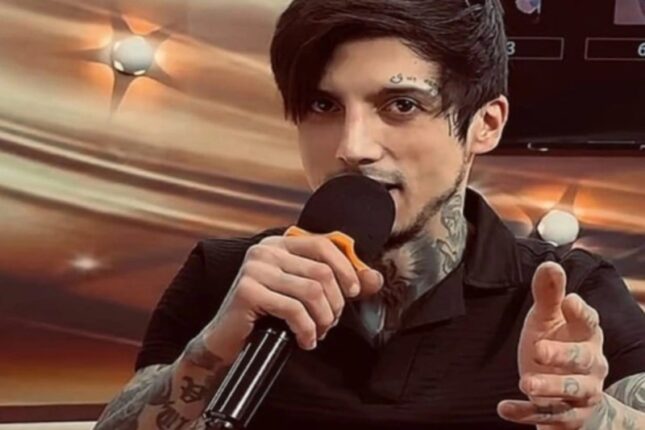 Tiktoker “Vaqa”nın barəsində olan cinayət işinə xitam verildi