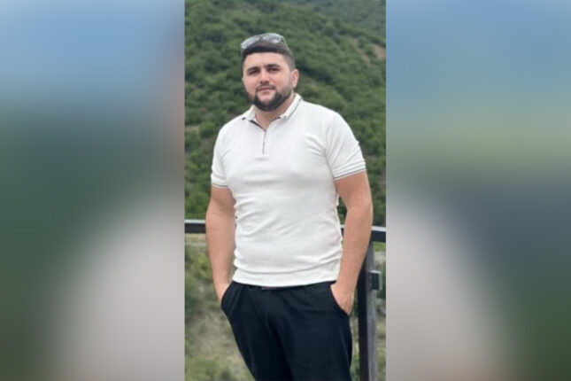 Türkiyəyə müalicəyə aparılan gənc vəfat etdi