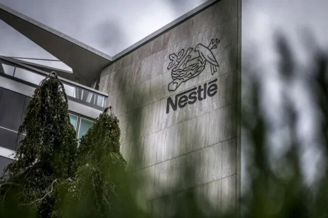“Nestle”nin uyğunsuzluq aşkarlanan uşaq qidaları Azərbaycana idxal edilməyib