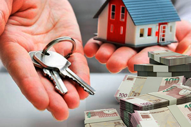 Kirayə ev verənlərə XƏBƏRDARLIQ – Başladı!