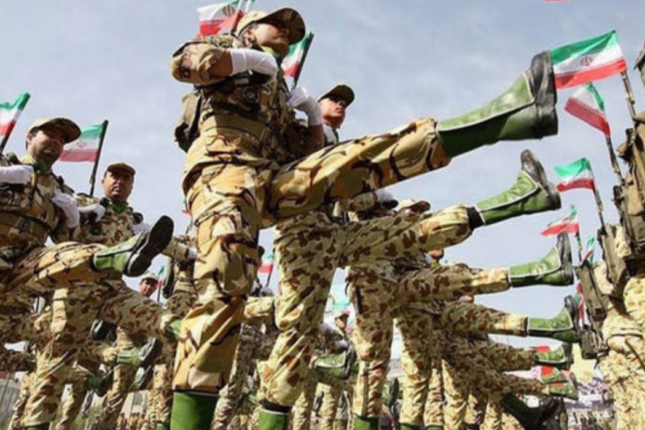 SEPAH-da çat: Qaani həbs oluna bilər