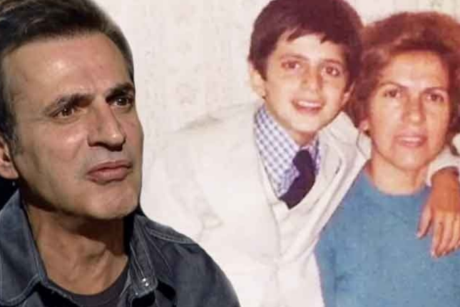 Teomandan etiraf: Anam illərlə utandı