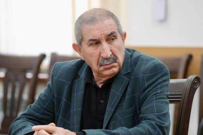 Erməni deputatdan etiraf: “Biz Azərbaycan torpaqlarını 30 il işğalda saxlamışdıq”