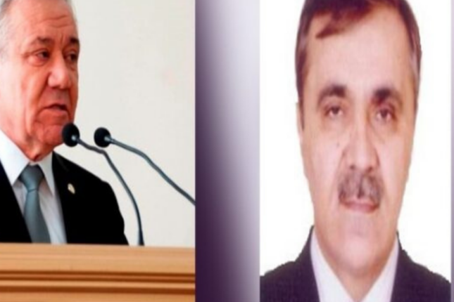 Bu məmurun qohumları restoranı ələ keçirmək istəyir-FOTO