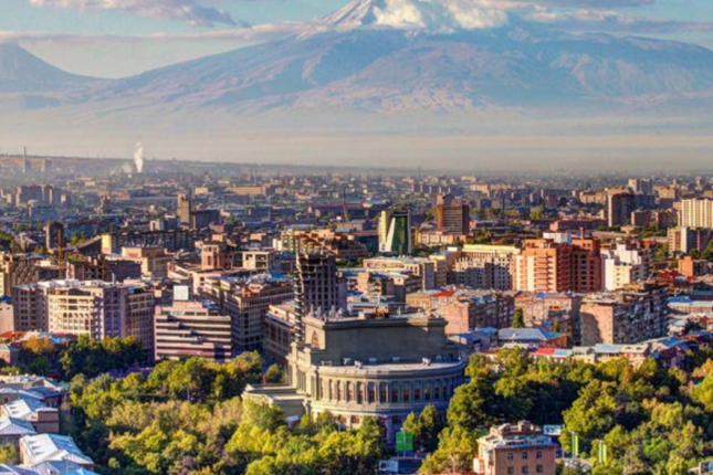 İran azərbaycanlı mühasibi Qafana konsul göndərir