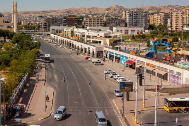 Türkiyənin bu şəhərində dilənçilik və küçədə müştəri çağırmaq qadağan edildi