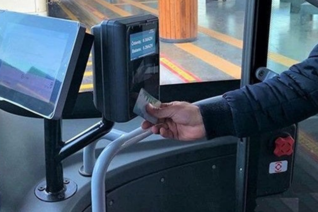 Nəqliyyatda tələbələr, şagirdlər, təqaüdçülər üçün xüsusi endirim olacaq? — AÇIQLAMA Nəqliyyatda tələbələr, şagirdlər, təqaüdçülər üçün xüsusi endirim olacaq? — AÇIQLAMA