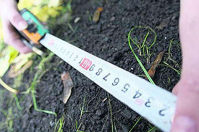 Kənd təsərrüfatı torpaqlarında nə tikmək olar? – Yeni qaydaların izahı Kənd təsərrüfatı torpaqlarında nə tikmək olar? – Yeni qaydaların izahı