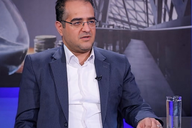 İranlı ekspert 907-ci düzəlişin ləğvindən niyə qorxur?