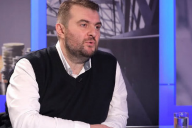 Kiviryan: “Ermənistan güclü olsaydı, ərazisini böyüdə bilərdi”