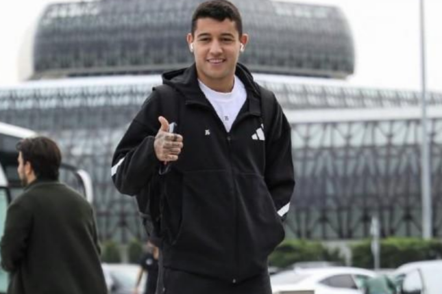 “Qarabağ”ı İngiltərəyə uzun yolçuluq gözləyir