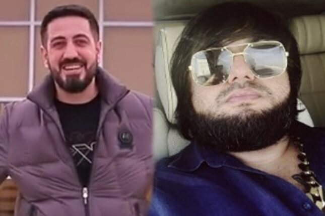 “Hollywood” restoranında kütləvi dava: Tiktoker DÖYÜLDÜ – FOTOlar