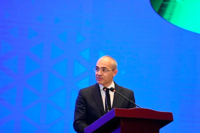 Azərbaycandakı İsrail kapitallı şirkətlərin SAYI