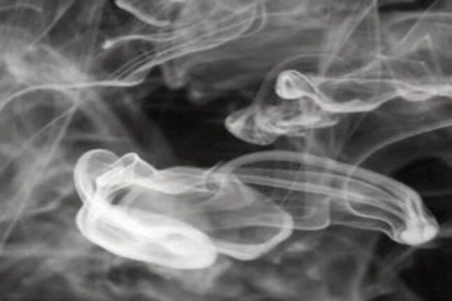 Qardaşının evində faciəli şəkildə öldü