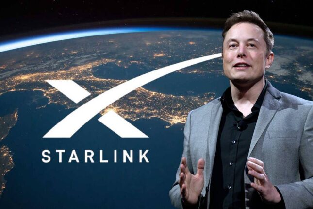 “Starlink” İranda interneti pulsuz etdi