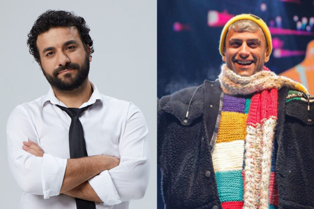 Hasan Canla “Reynmen” də saxlanıldı