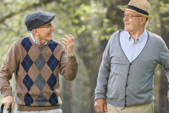 Bu şəxslərin pensiyasında 50 manata yaxın artım olacaq Bu şəxslərin pensiyasında 50 manata yaxın artım olacaq