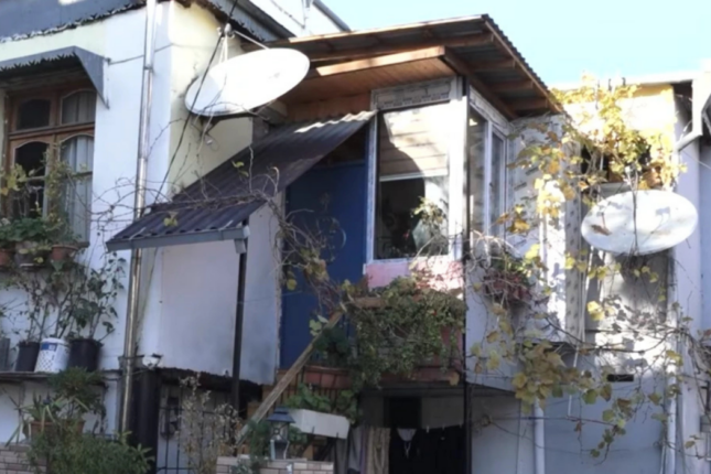 “Dostlarımdan on nəfərdən ikimiz qalmışıq” (VİDEO) “Dostlarımdan on nəfərdən ikimiz qalmışıq” (VİDEO)