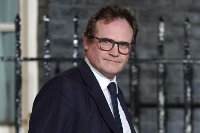 Mollalar qızıl və pullarını Moskvaya daşıyır?