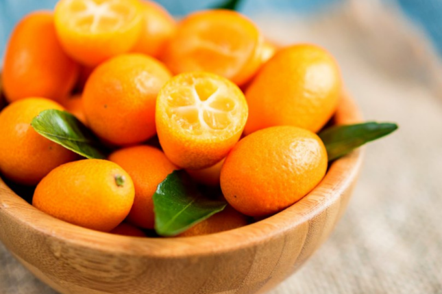 Kinkan – Təzyiqi tənzimləyən kiçik, amma güclü meyvə