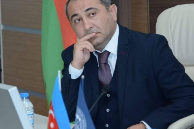 Keçmiş əməkdaş AYNA-nı məhkəməyə verdi – SƏBƏB