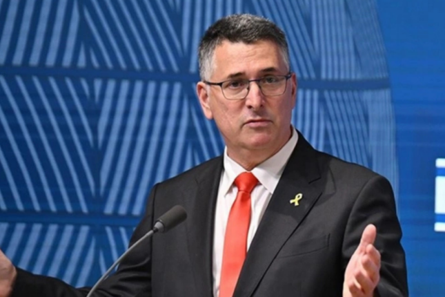 İsrail XİN rəhbəri Azərbaycana səfər edəcək