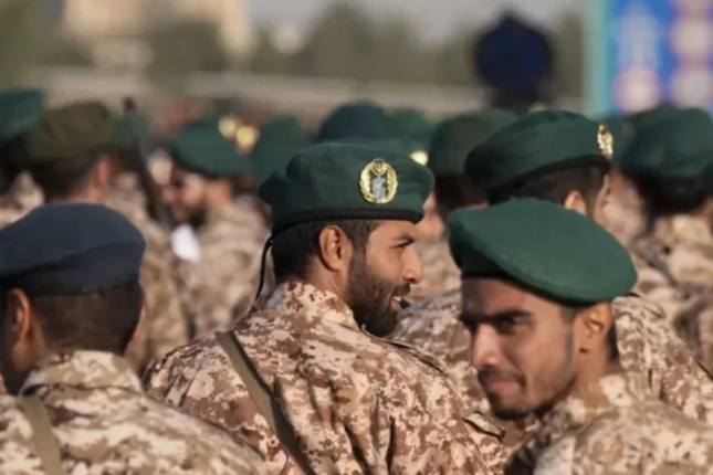 İranda qəribə səssizlik: SEPAH-ın təlaşı nə ilə bağlıdır?