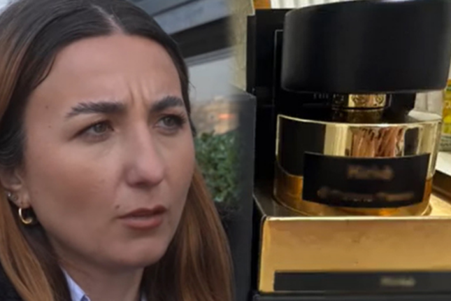 “Adore”un 402 manatlıq ətrinin keyfiyyətindən narazılıq (VİDEO)