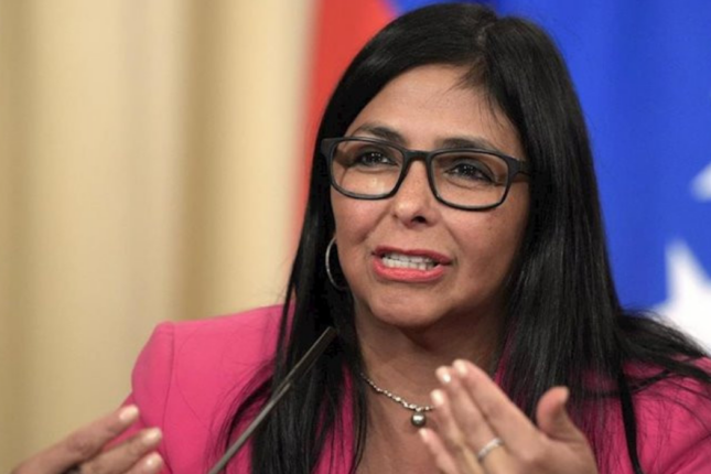 Madurodan sonra Venesuelaya kim rəhbərlik edəcək? Madurodan sonra Venesuelaya kim rəhbərlik edəcək?