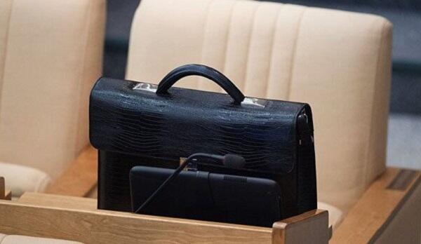 Qaradağ RİH-də 3 şöbə müdiri işini itirdi Qaradağ RİH-də 3 şöbə müdiri işini itirdi