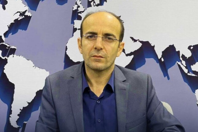 Şəmşad Ağayevin anasının dəfn mərasimində iştirakı etməsinə icazə verildi